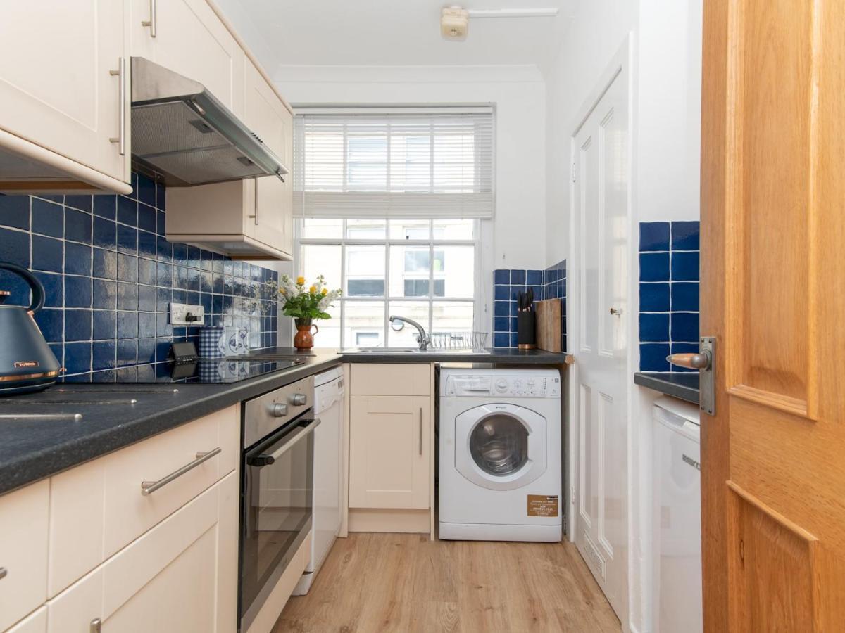Pass The Keys Stylish 2 Bed Central Bath Apartment With Parking Exterior foto
